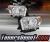 TD® Crystal Headlights (Chrome) - 14-17 Toyota Tundra