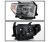 TD® Crystal Headlights (Chrome) - 14-17 Toyota Tundra