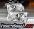 TD® Crystal Headlights (Chrome) - 98-02 KIA Sportage