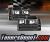 TD® Crystal Headlights + Corner + LED Bumper Light Set (Black) - 94-98 Chevy Pickup Full Size
