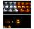 TD® Crystal Headlights + LED Bumper Lights Set (Black) - 99-06 GMC Sierra (Exc. Denali/C3)