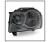 TD® Crystal Headlights (Smoke) - 05-07 Jeep Grand Cherokee