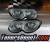 TD® Crystal Headlights (Smoke) - 99-04 Chrysler 300M