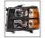 TD® DRL LED Crystal Headlights (Black) - 07-13 Chevy Silverado 1500