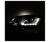 TD® DRL LED Projector Headlights (Black) - 11-14 VW Volkswagen Jetta