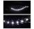 TD® DRL LED Projector Headlights (Chrome) - 06-08 Audi A4