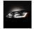 TD® DRL LED Projector Headlights (Chrome) - 11-14 VW Volkswagen Jetta