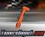TD Emergency Escape Safety Hammer - Windshield Breaker + Seatbelt Cutter (Orange)