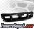 TD® Front Grill Grille - 99-00 Honda Civic (M Style)