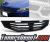 TD® Front Grill Grille (Black) - 08-10 Honda Accord 2dr (M Style)