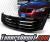 TD® Front Grill Grille (Black) - 08-10 Honda Accord 4dr (M Style)