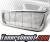 TD® Front Grill Grille (Chrome) - 04-08 Ford F-150