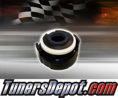 TD® HID Bulb Holder Brackets - BMW 02-08 7 Series E65