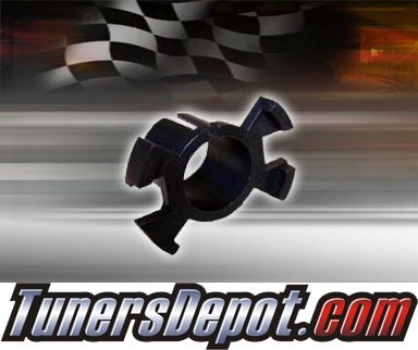 TD® HID Bulb Holder Brackets - H1 Honda Odyssey/ CRV (New)