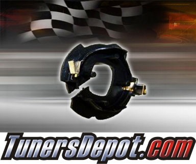 TD® HID Bulb Holder Brackets - VW Jetta/Golf (Type A base)