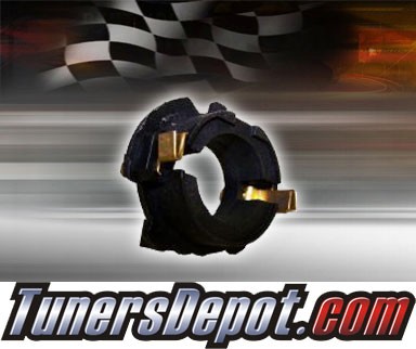 TD® HID Bulb Holder Brackets - VW Jetta/Golf (Type B base)