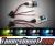 TD® HID Kit Replacement Bulbs - 3000K Universal H9 Yellow