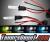TD® HID Kit Replacement Bulbs - 4300K Universal H1 OEM White