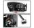 TD® Halo Projector Headlights (Black) - 06-09 Dodge Ram Pickup 2500/3500