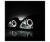 TD® Halo Projector Headlights (Chrome) - 98-05 Lexus GS300