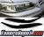 TD® Headlight Eye Lid Headlight Covers - 98-02 Honda Accord (Eyelids/Eyebrows)