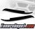 TD® Headlight Eye Lid Headlight Covers - 99-00 BMW 528it E39 (Eyelids/Eyebrows)