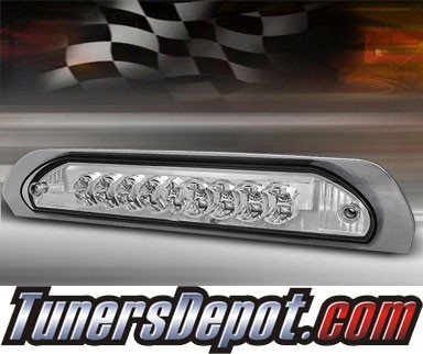 TD® LED 3rd Brake Light - 02-08 Dodge Ram Pickup
