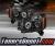 TD® LED Halo Projector Headlights (Black) - 04-15 Nissan Titan