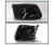 TD® LED Halo Projector Headlights (Black) - 09-14 Dodge Ram