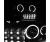 TD® LED Halo Projector Headlights (Black) - 99-04 Jeep Grand Cherokee