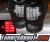 TD® LED Tail Lights (Black) - 07-12 Toyota Tundra (Version 2)