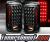 TD® LED Tail Lights (Black) - 08-10 Scion xB