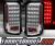 TD® LED Tail Lights (Chrome) - 08-10 Scion xB