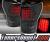 TD® LED Tail Lights (Smoke) - 07-13 Toyota Tundra