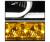 TD® Light Bar DRL LED Projector Headlights (Black) - 09-14 Dodge Journey