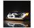TD® Light Bar DRL LED Projector Headlights (Chrome) - 09-14 Dodge Journey