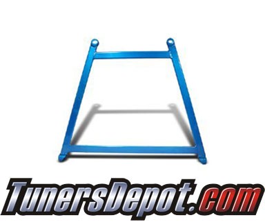 TD® Lower 4 point Brace Bar - 00-05 Toyota MR-S Spyder