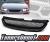 TD® Mesh Front Grill Grille - 98-02 Honda Accord 2dr (TR Style)