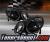 TD® Projector Headlights (Black) - 03-09 Mercedes Benz E350 4dr/Wagon W211 (w/ HID Only)