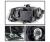 TD® Projector Headlights (Black) - 09-11 Audi A4 (Exc. Quattro)