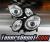 TD® Projector Headlights (Chrome) - 03-06 Mercedes Benz E55 4dr W211