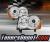 TD® Projector Headlights (Chrome) - 08-10 Jeep Grand Cherokee