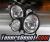 TD® Projector Headlights (Chrome) - 99-02 Mercedes Benz E55 4dr W210