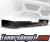 TD® Rear Bumper Lip - 08-10 Mitsubishi Lancer