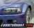 TD® Rear Bumper Signal Lights (Smoke) - 99-03 BMW 323ci E46 2dr. (Inlc. Convertible)