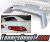 TD Rear Spoiler Wing - 94-01 Acura Integra 2dr (TR Style)