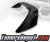TD Rear Spoiler Wing (Carbon) - 94-01 Acura Integra 2dr (TR Style)