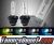 TD® Stock OEM HID Replacement Bulbs - D2S 4300K OEM White - Universal (Pair)
