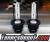 TD® Stock OEM HID Replacement D4R Bulbs (6000K White) 35w - Universal (Pair)