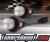TD® Super White Halo Upgrade (Pair) - BMW E39, E53, E60, E61, E64, E65, E66, E87